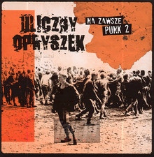 Na Zawsze Punk 2 - Uliczny Opryszek Oj!