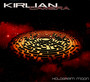 Hologram Moon - Kirlian Camera