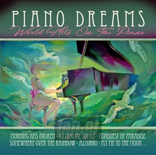 Piano Dreams - V/A