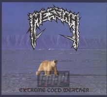 Extreme Cold Weather - Messiah - bigger Extreme Cold Weather - Messiah