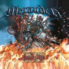 God Is I - Merauder