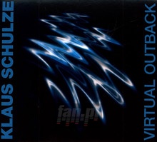 Virtual Outback - Klaus Schulze
