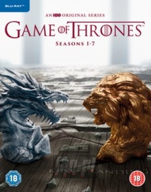 Game Of Thrones Season 1 7 - Game Of Thrones - Hbo TV Series 