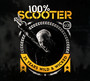 100% Scooter - 25 Years Wild & Wicked - Scooter