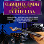Classicos Do Cinema Na Guitarra Portuguesa - V/A