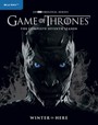 Game Of Thrones: Season 7  OST - V/A