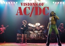 Visions Of AC/DC (Alan Perry) - AC/DC
