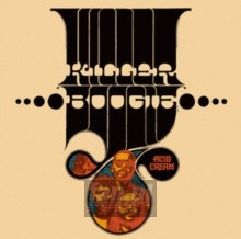Acid Dream - Killer Boogie Acid Dream - Killer Boogie