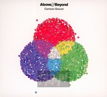 Common Ground - Above & Beyond Presents 