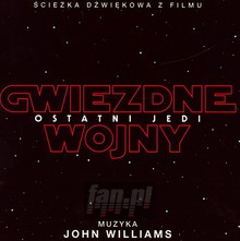Star Wars: The Last Jedi  OST - John Williams