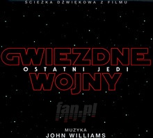 Gwiezdne Wojny: Ostatni Jedi  OST - John Williams