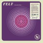 Ignite The Seven Cannons: Remastered CD & 7'' Vinyl Boxset - Felt