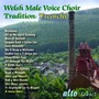 Welsh Male Voice Choir Traditi - Treorchy Male Voice Choir