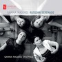 Russian Serenade - Gamma Majoris Ensemble