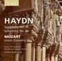 Symphonies Nos. 26 & 86 - J. Haydn