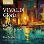 Gloria/Mass In G Major - Vivaldi & Bach