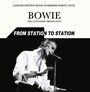 From Station To Station - David Bowie