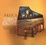 Bach's Cembalo Konzerte - J.S. Bach