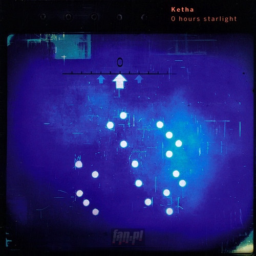 0 Hours Starlight - Ketha