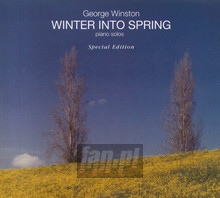 Winter Into Spring - George Winston