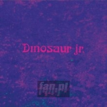 Two Things/Center Of The Universe - Dinosaur JR.
