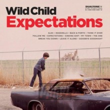Expectations - Wildchild - bigger Expectations - Wildchild