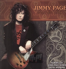 Playin' Up A Storm - Jimmy Page