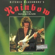 Rockplast 1995 - Black Masquarade vol 1 - Rainbow   
