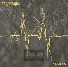 Awaken - Agrimonia