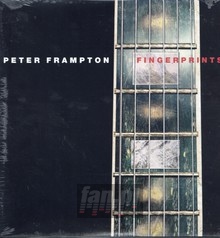 Fingerprints - Peter Frampton