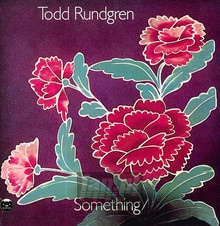 Something/Anything - Todd Rundgren