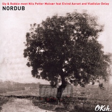 Nordub - Sly & Robbie / Nils Petter Molvaer / Eivind Aarset - powiększ Nordub - Sly & Robbie / Nils Petter Molvaer / Eivind Aarset