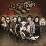 Warrior - Michael Schenker  -Fest-