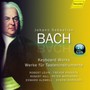 Complete Keyboard Works - J.S. Bach