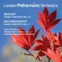 Piano Concertos - Mozart / Rachmaninov