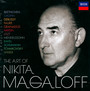 The Art Of Nikita Magaloff - Nikita Magaloff