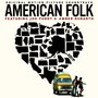 American Folk - V/A