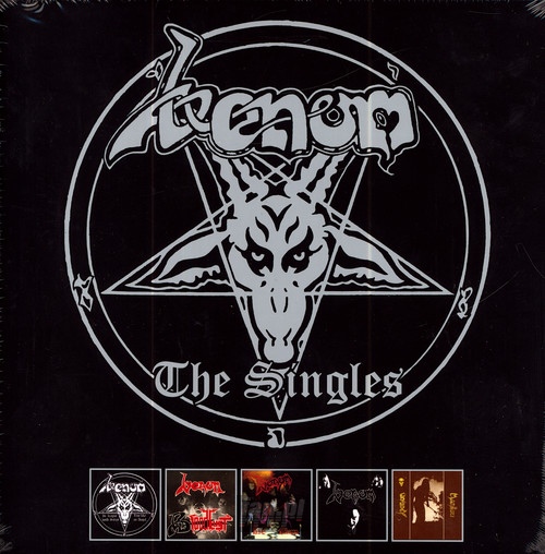 The Singles - Venom