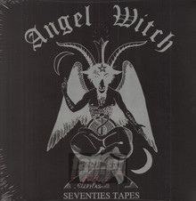 Seventies Tapes - Angel Witch
