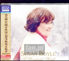 Angels - Susan Boyle