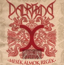 Mesek Amok Regek - Dalriada - bigger Mesek Amok Regek - Dalriada