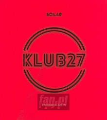 Klub 27 - Solar - bigger Klub 27 - Solar