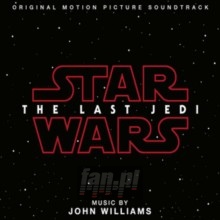 Star Wars: The Last Jedi OST - V/A Star Wars: The Last Jedi OST - V/A