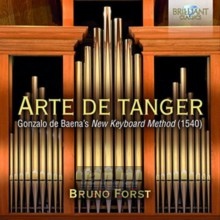 Arte De Tanger - Bruno Forst