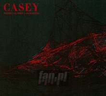 Where I Go When I Am Slee - Casey - bigger Where I Go When I Am Slee - Casey