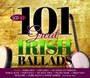 101 Great Irish Ballads - V/A