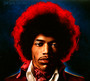 Both Sides Of The Sky - Jimi Hendrix