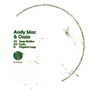 Soup Riddim/ Cado/ Linguine Loop - Andy Mac