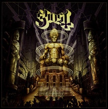 Ceremony & Devotion - Ghost