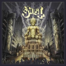 Ceremony & Devotion - Ghost